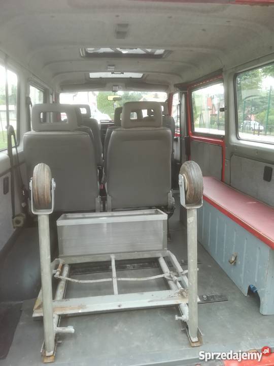 Okazja jednostka OSP RZUCHÓW sprzedaLublin2 Rzuchów