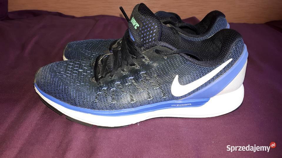 Nike Zoom Odyssey 2 rozmiar 42 Białystok