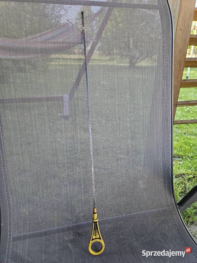 Bagnet miarka oleju Ford Fiesta mk6 oryginał