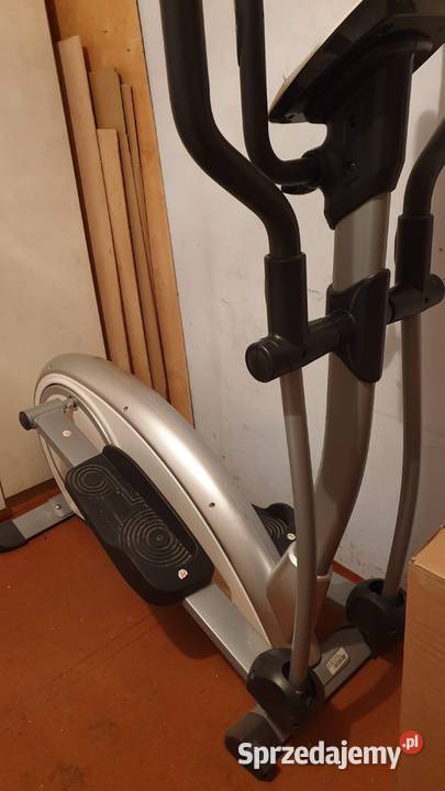 Orbitrek Horizon Fitness SYROS PRO Zdrowie Poznań