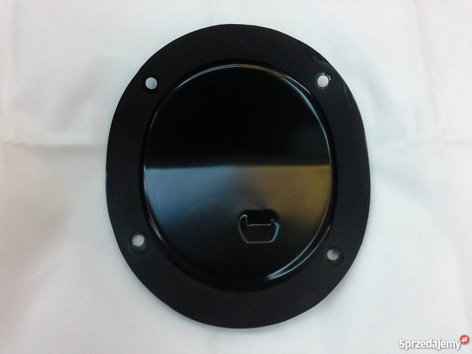 Rover 75 POKRYWA DEKIEL ZBIORNIKA PALIWA NOWA wielkopolskie