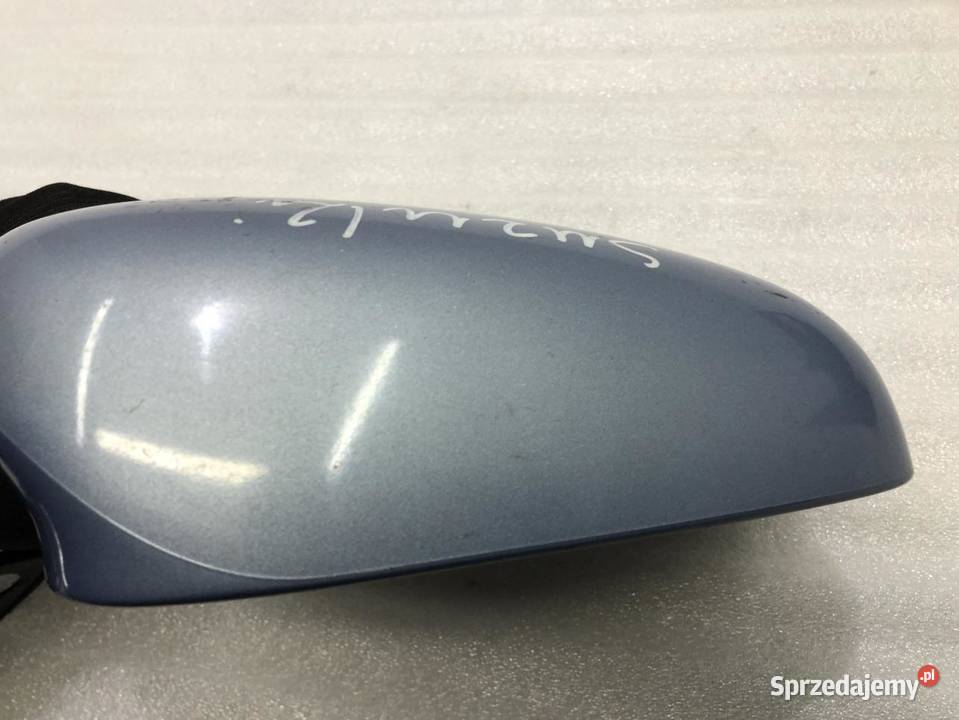 LUSTERKO PRAWE SUZUKI LIANA 3 PIN EU 0110