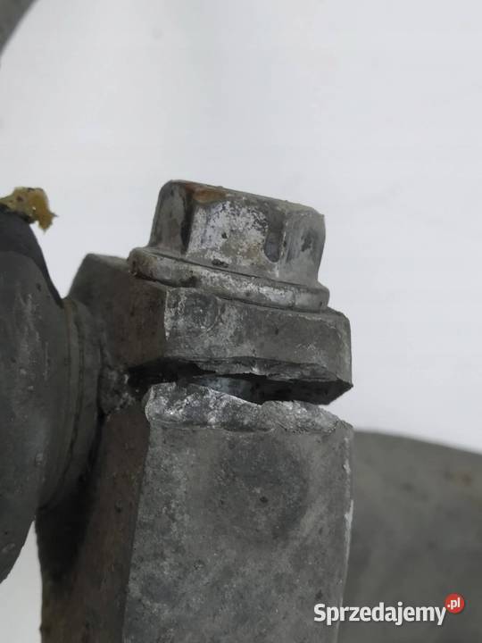 ZWROTNICA LEWY PRZÓD 40 TFSI S7 8K0407257A Audi