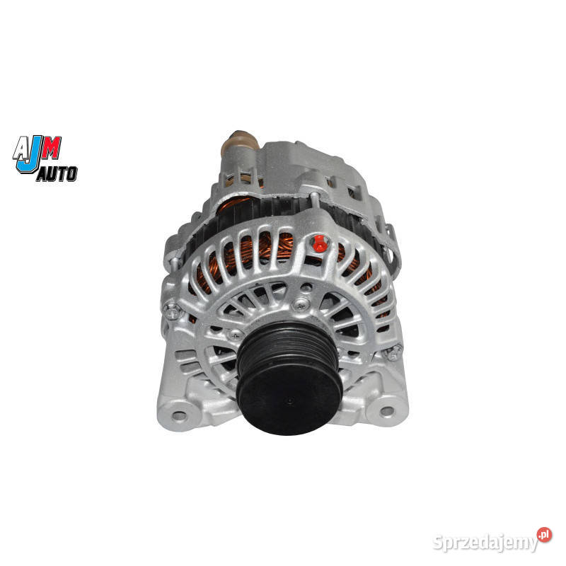 Alternator 8200363636 15 DCI Dacia Duster Nissan Grabów Szlachecki sprzedam