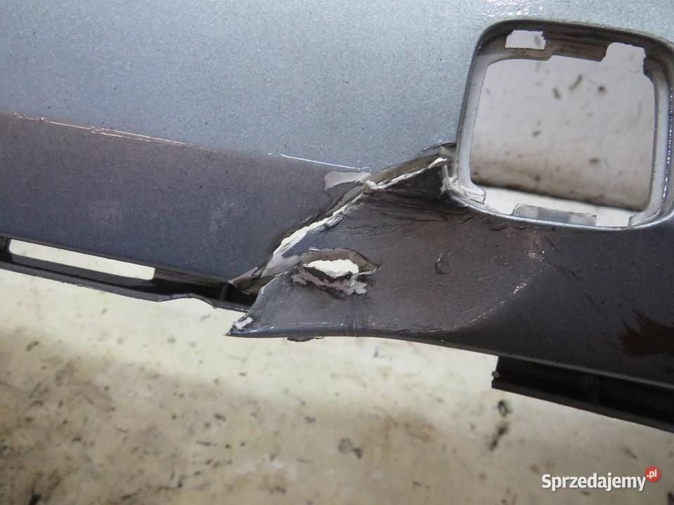 ZDERZAK TYLNY TYŁ MONDEO MK4 HB osobowe lubelskie