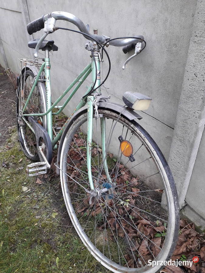 Peugeot 103 Peugeot 103 rower Częstochowa sprzedam