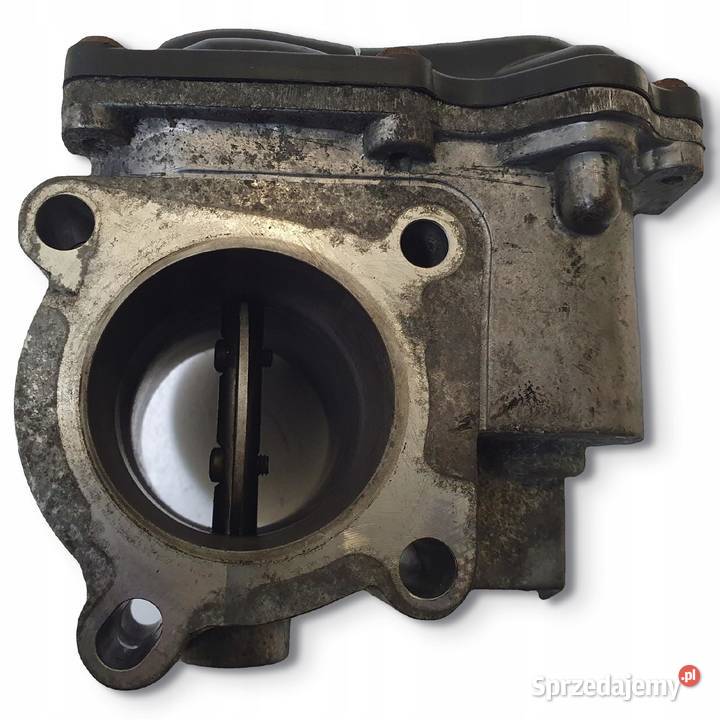 PRZEPUSTNICA Renault Trafic II Vivaro 20 DCI Chełm