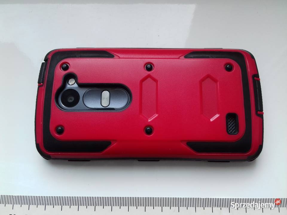 Smartfon LG Leon 4G LTE LGH340n w obudowie z Bydgoszcz
