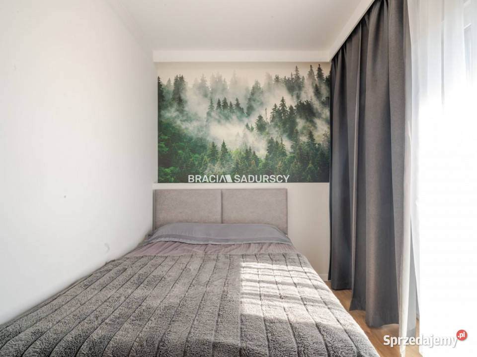 Ogłoszenie mieszkanie 4918m2 2 pokoje Kraków