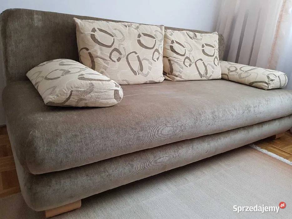 Kanapa Sofa stan idealny