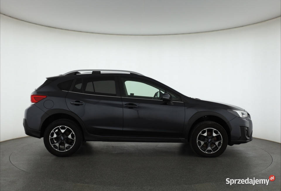 Subaru XV 16i Piaseczno sprzedam