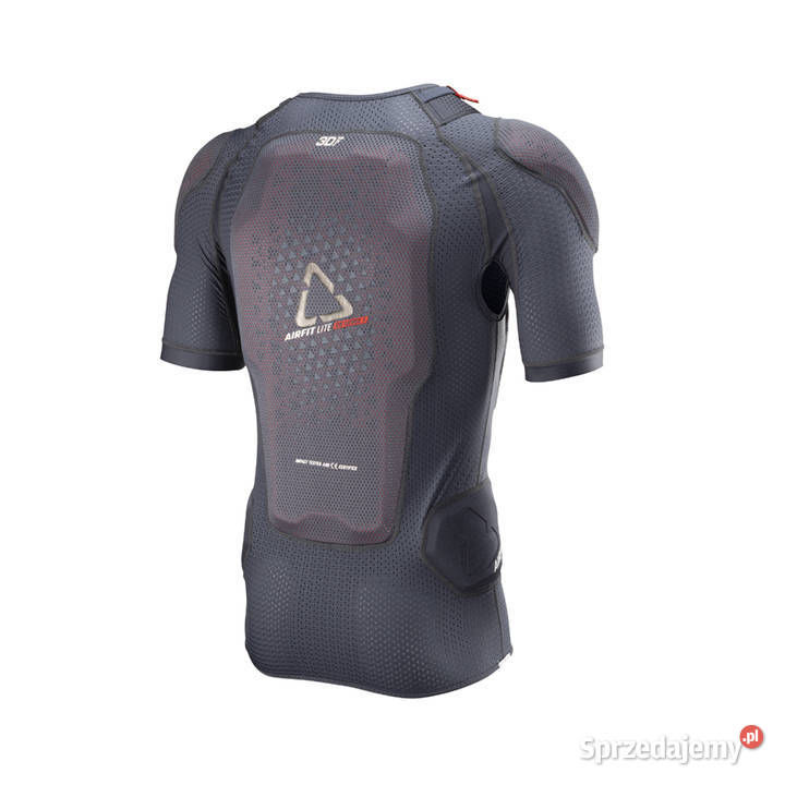 KOSZULKA OCHRANIACZ TEE 3DF AIRFIT LITE EVO Mrągowo