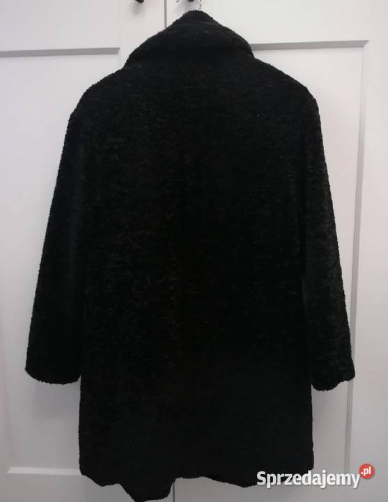 płaszczyk miś Zara rozmiar XS Zimowa  Lubartów