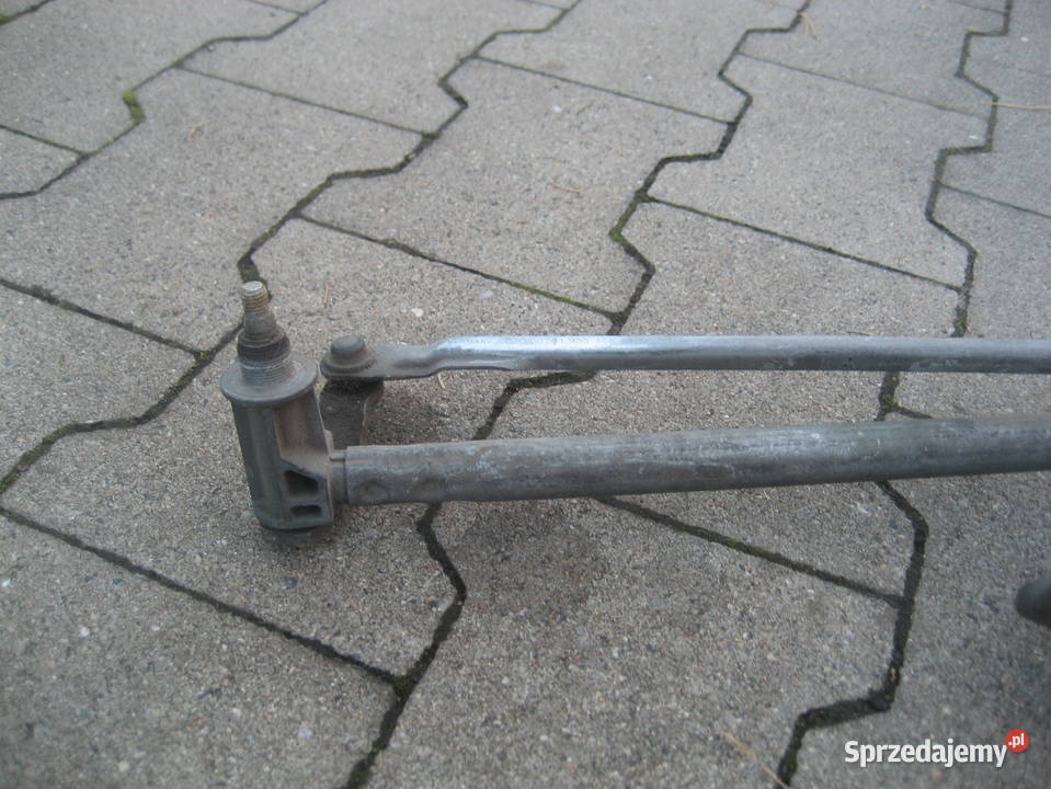 vw t4 9203r mechanizm wycieraczek silnik Rakoniewice