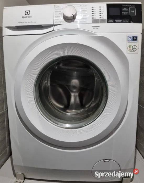 Pralka Electrolux Mokry Dwór