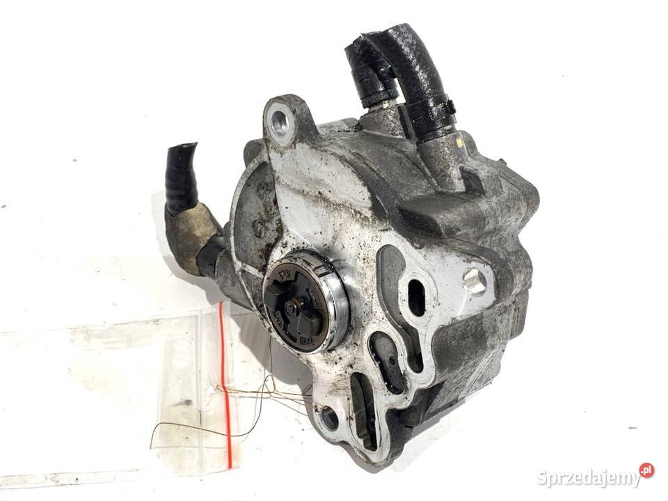 POMPA VACUM AUDI A3 8P 03G145209 20 140 0313 Zestawy naprawcze