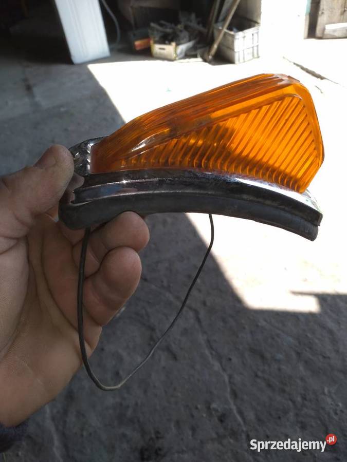 Kierunkowskazy Star 21 25 kierunkowskazy mazowieckie Zwoleń