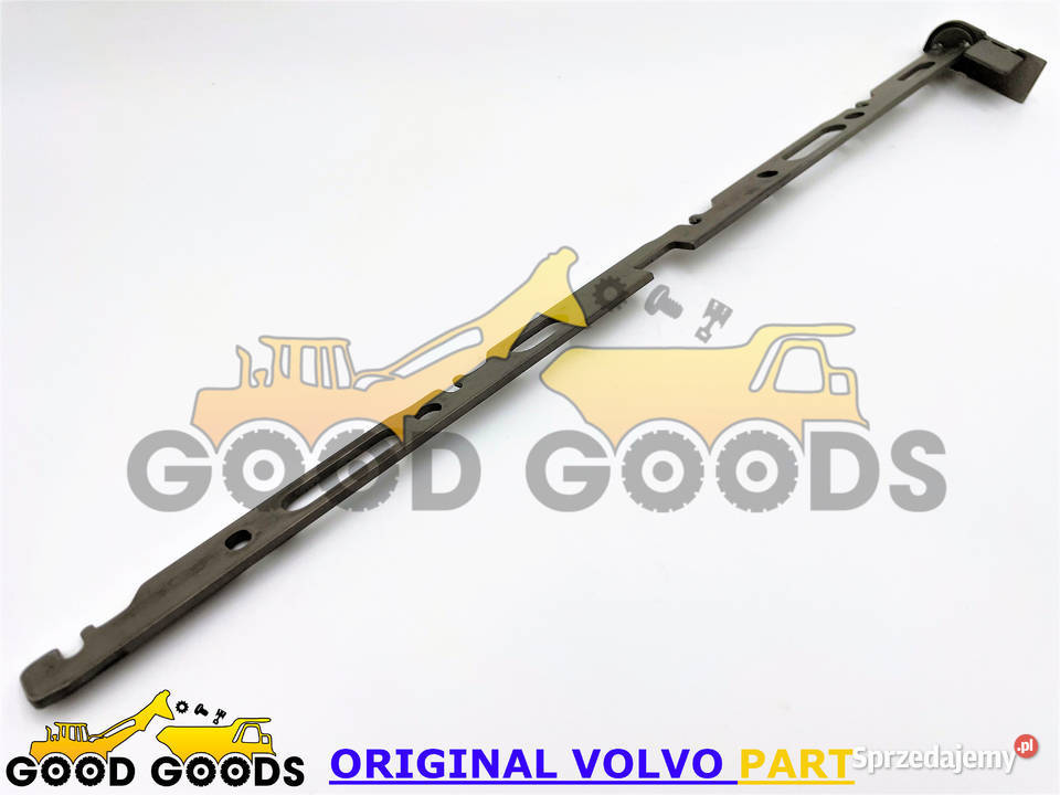 VOLVO LISTWA REGULUJĄCA DAWKĘ PALIWA 15038875 mazowieckie Władysławów
