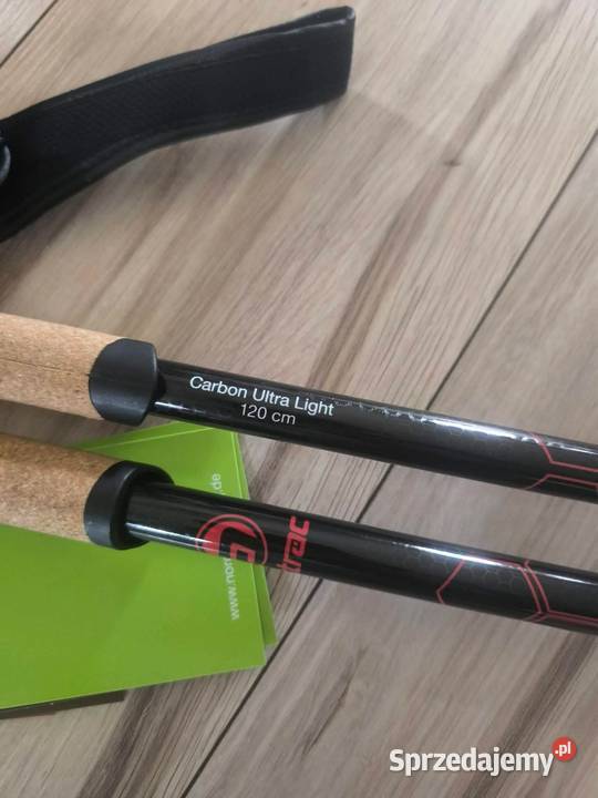 Kije do nordic walking Bełchatów