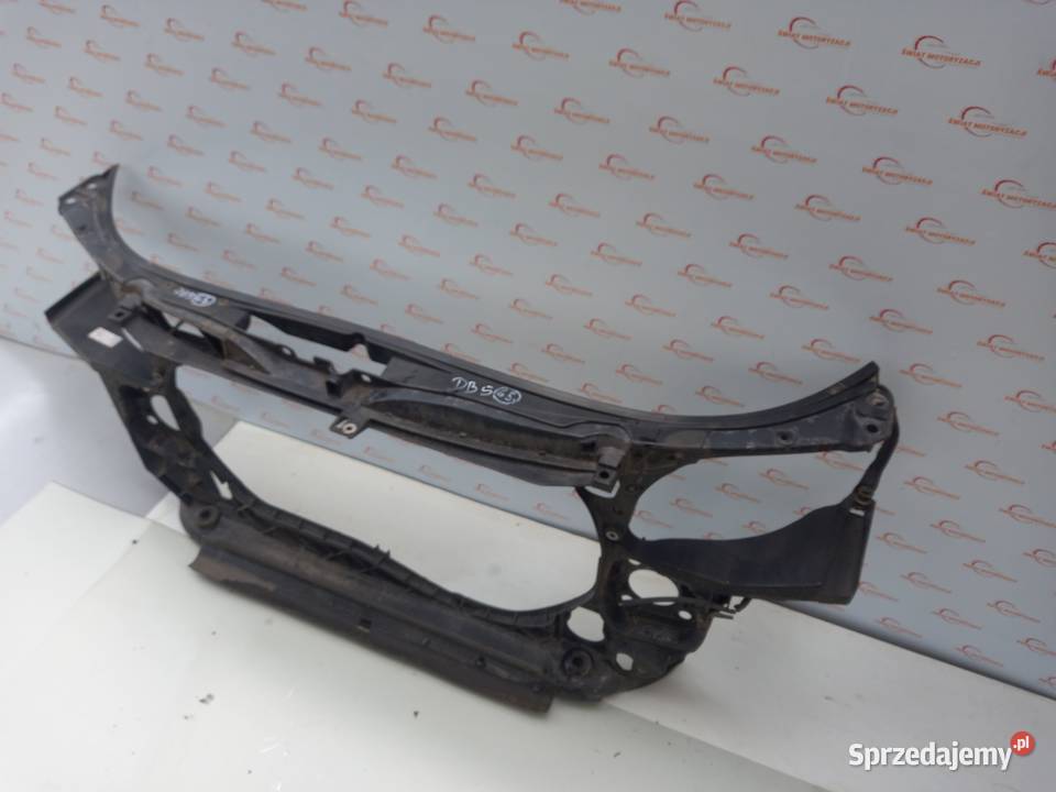 AUDI A4 B7 SLINE 08r pas przedni wzmocnienie Kielce