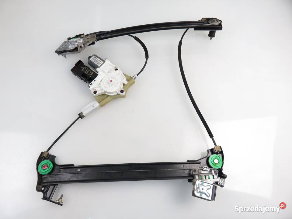 PODNOŚNIK SZYBY PRAWY PRZEDNI CITROEN C6