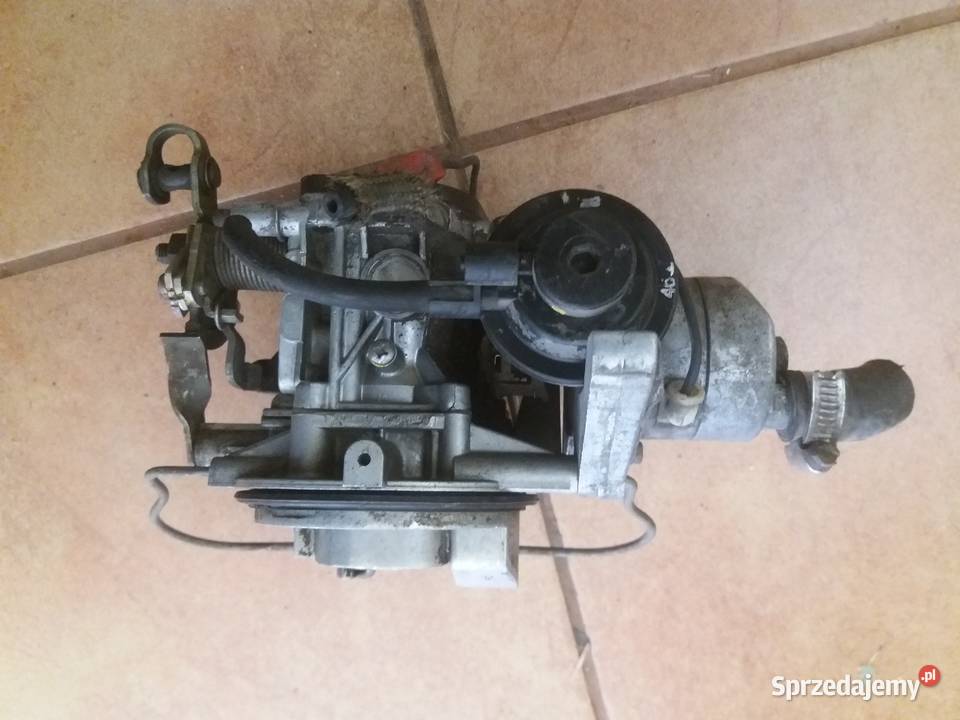 GAŹNIK VW GOLF I 16 055129024P osobowe Pozostałe Rakoniewice sprzedam