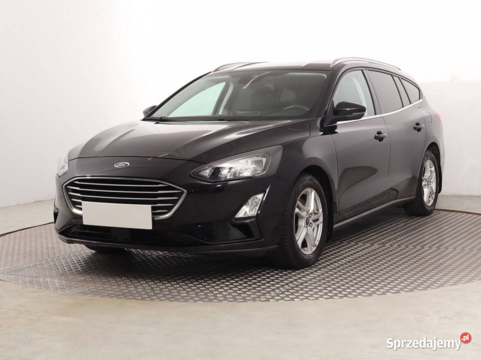 Ford Focus 10 EcoBoost tempomat sprzedam