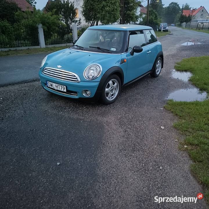 Mini 2007 14 Brzeg Dolny