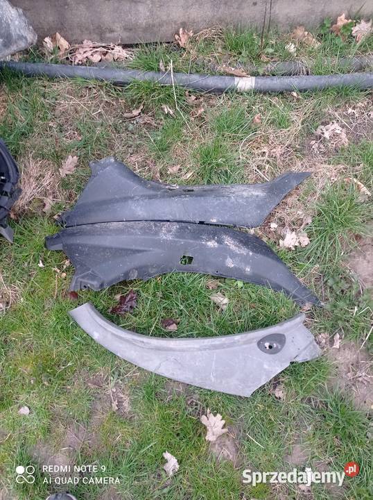 Piaggio MP3 250300 części Sędziszów Małopolski