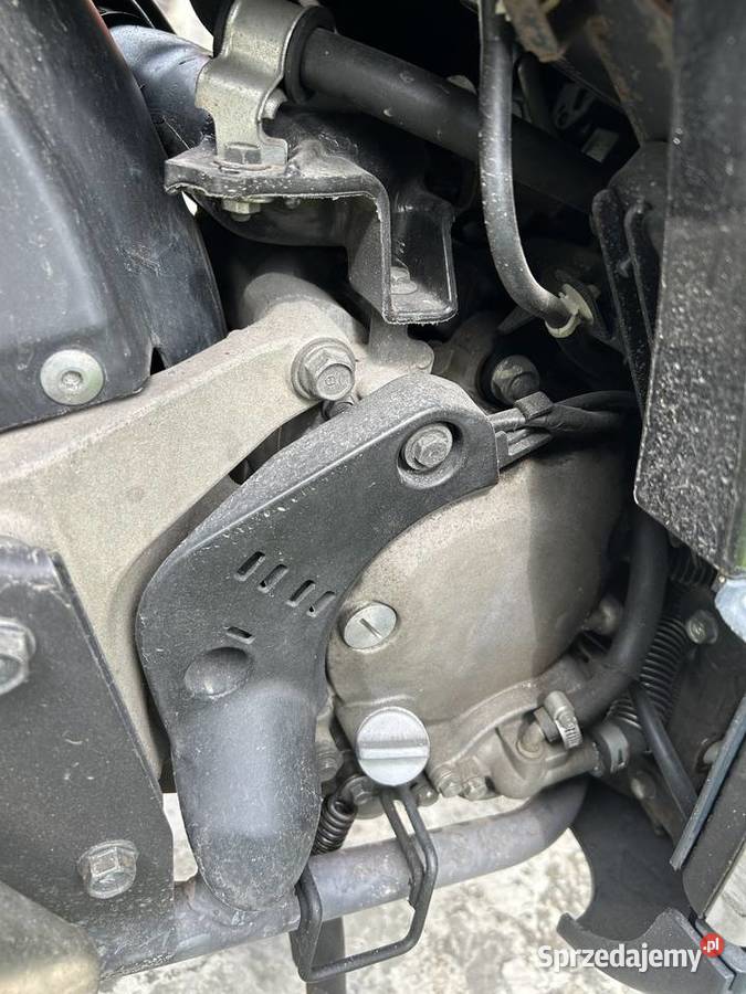 Honda SH150i 69500km