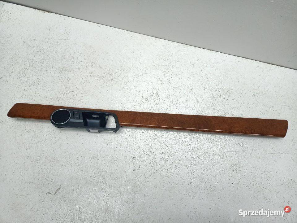 LISTWA DEKOR DRZWI DREWNO PRAWY TYŁ 3D4867410 VW świętokrzyskie Skarżysko-Kamienna
