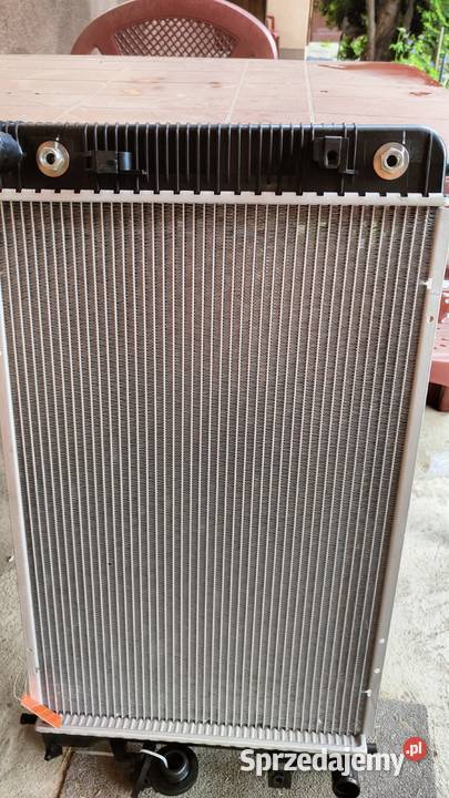 Chłodnica wody Suzuki XL7 0709 Będzin