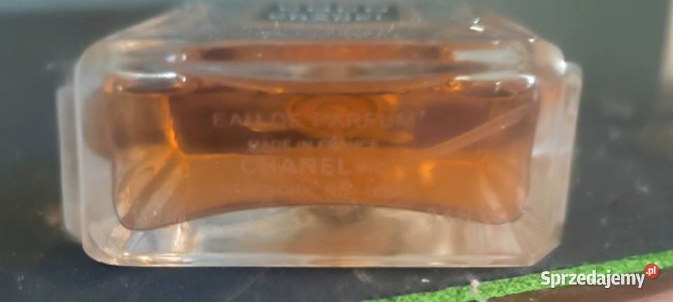 Chanel Coco Eau de Perfum 100ml Zdrowie i Uroda Gdańsk
