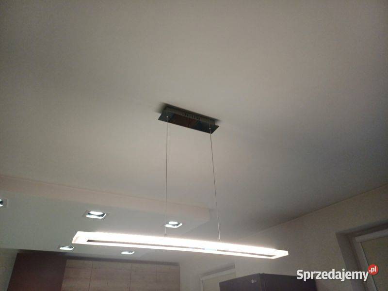 LAMPA WISZĄCA SUFITOWA Miłoszyce sprzedam