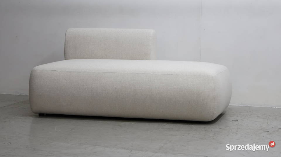 Sub Szezląg NOWA SOFA 3 osobowa KANAPA tkanina Poznań