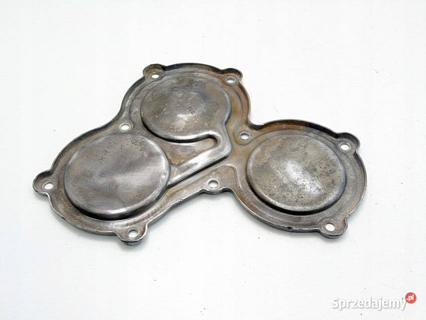 OBUDOWA SKRZYNI BIEGÓW M40 BOXER JUMPER DUCATO Pozostałe Sosnowiec