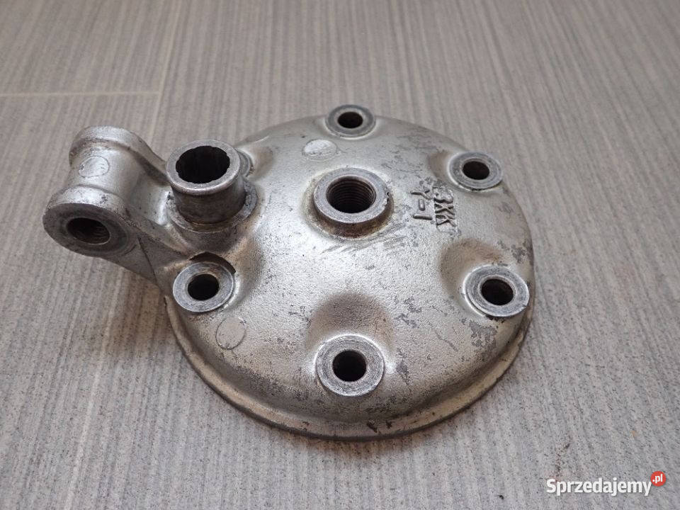 Głowica Yamaha YZ 250 3XK 8893r Strzelce Krajeńskie