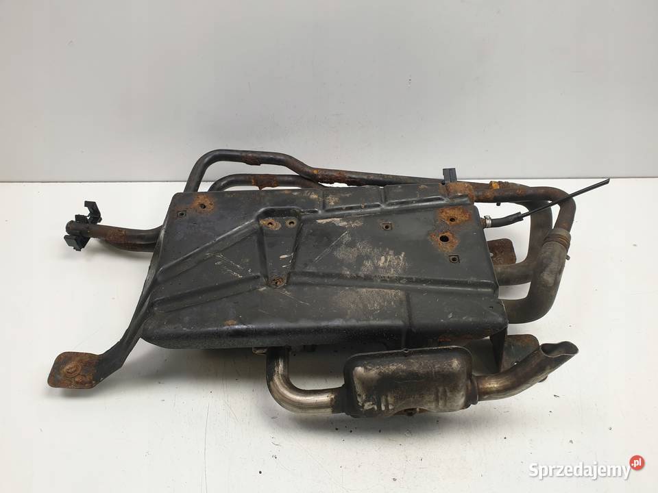 Lancia Phedra 22 JTD OGRZEWANIE POSTOJOWE lubelskie Rudka