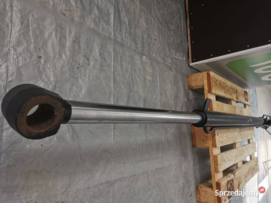 JCB 52040 Cylinder hydrauliczny wysuwu masztu Wilkowo