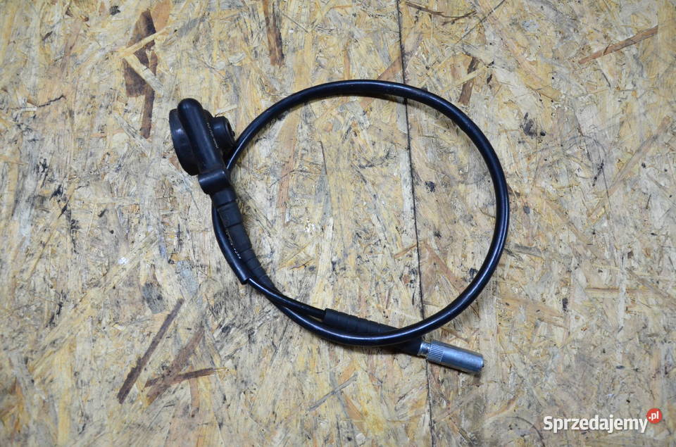 Kymco Grand Dink 125250 ślimak linka wielkopolskie Cielimowo