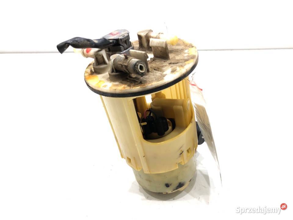 POMPA PALIWA MITSUBISHI OUTLANDER I MR573235 20 Motoryzacja