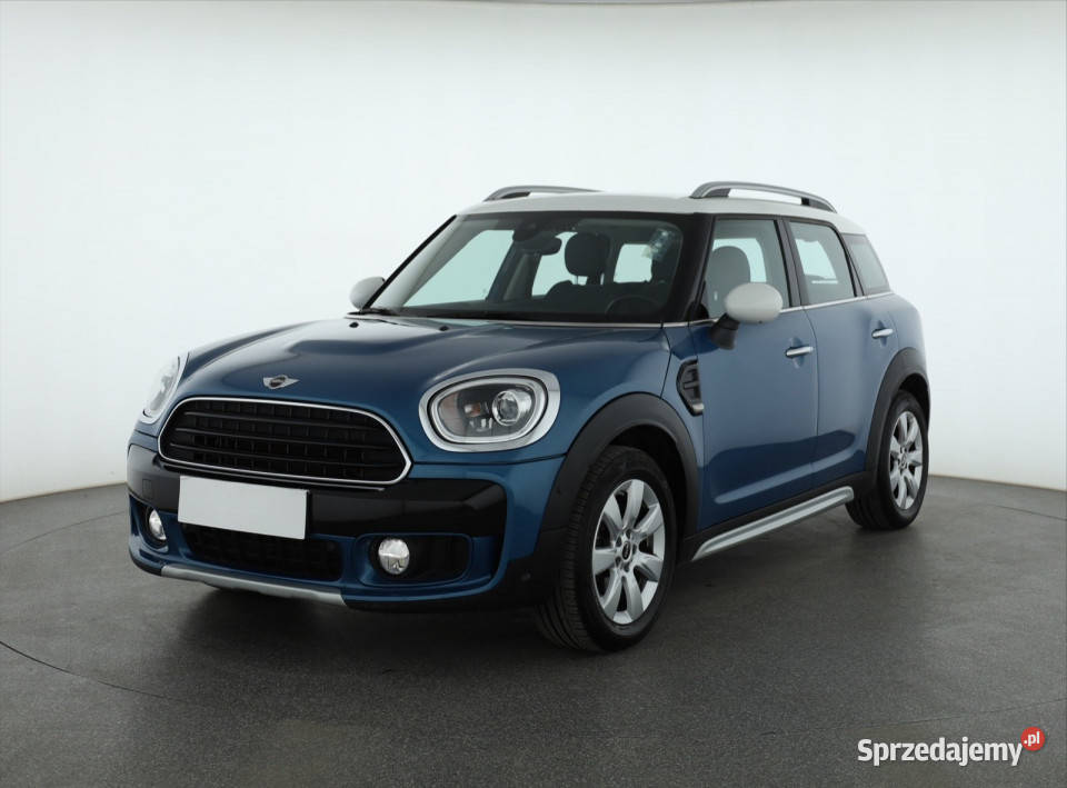 MINI Countryman Cooper elektryczne szyby Piaseczno