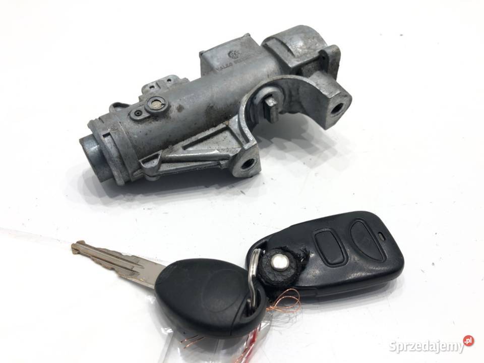 STACYJKA LAND ROVER FREELANDER I 18 120 9806