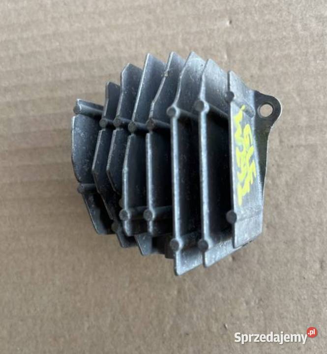 MERCEDES PRZETWORNICA LED 1305715307 Międzychód