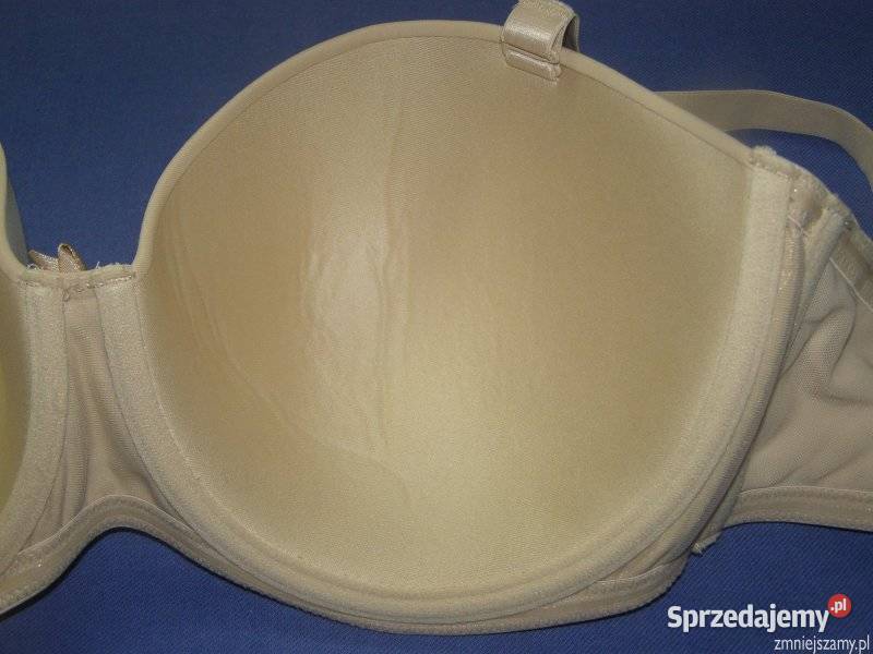 Biustonosz Stanik BARDOTKA 38G 85G POUR MOI Siedlce sprzedam
