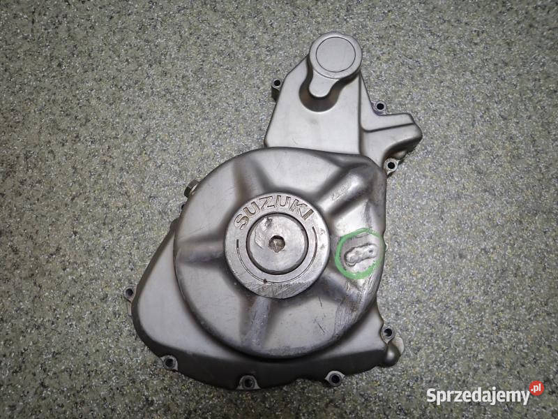 DEKIEL POKRYWA ALTERNATORA MAGNETA SPAWANY