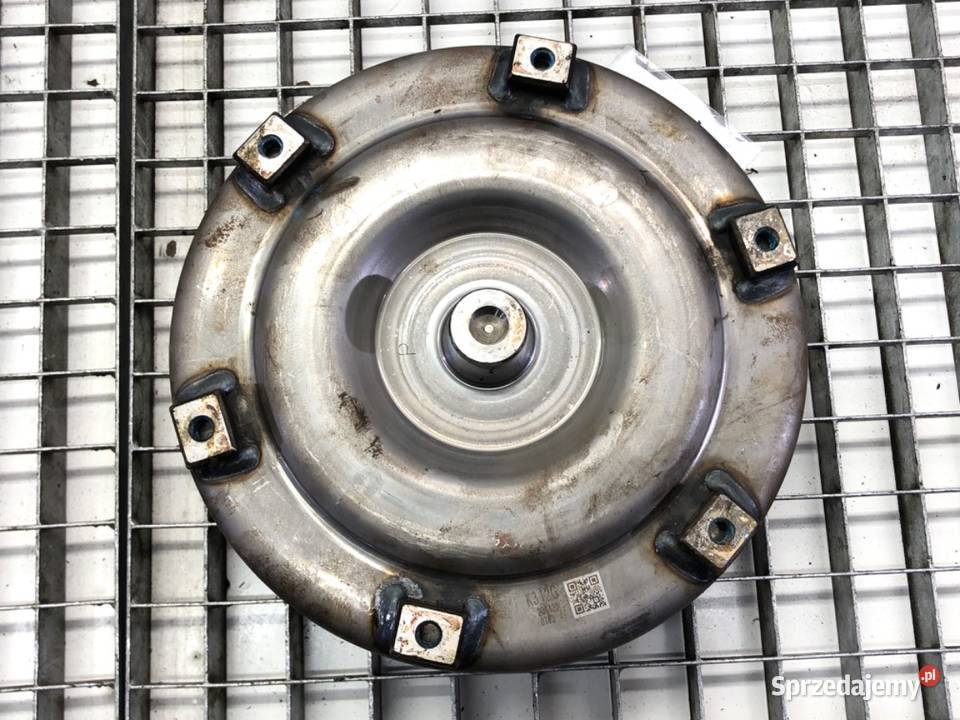 SPRZĘGŁO TOYOTA YARIS III 15 112 K312G Motoryzacja