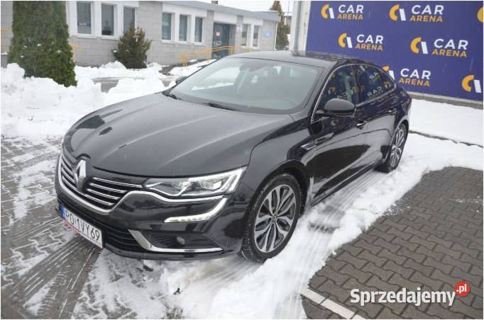 RENAULT TALISMAN 2019 199700 ccm 200