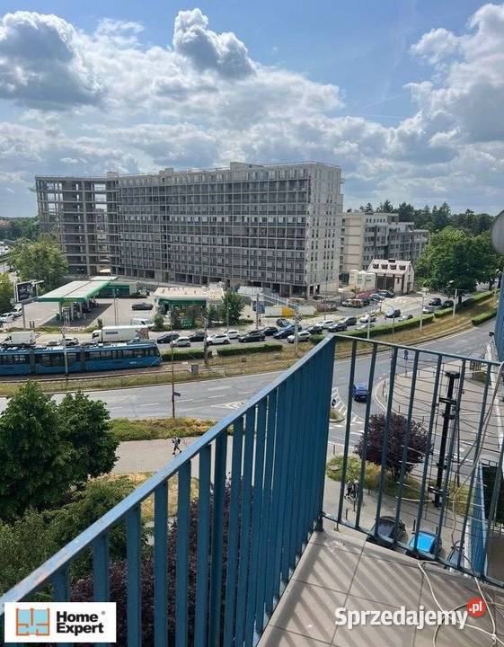 1pok 27met Inżynierskiej BALKONWINDA Wrocław Wynajem dolnośląskie