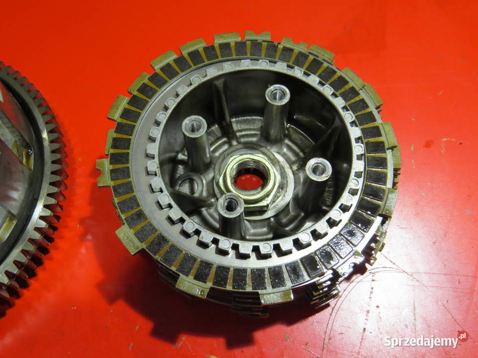 KAWASAKI Z750 Z 750 0412 sprzęgło kosz sprzęgła Sprzęgła mazowieckie sprzedam